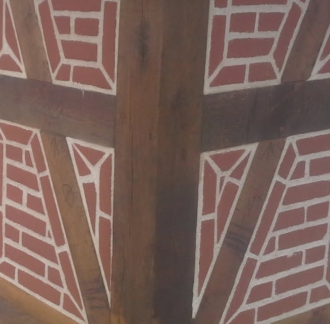 bindingsværk: Karsten Birk