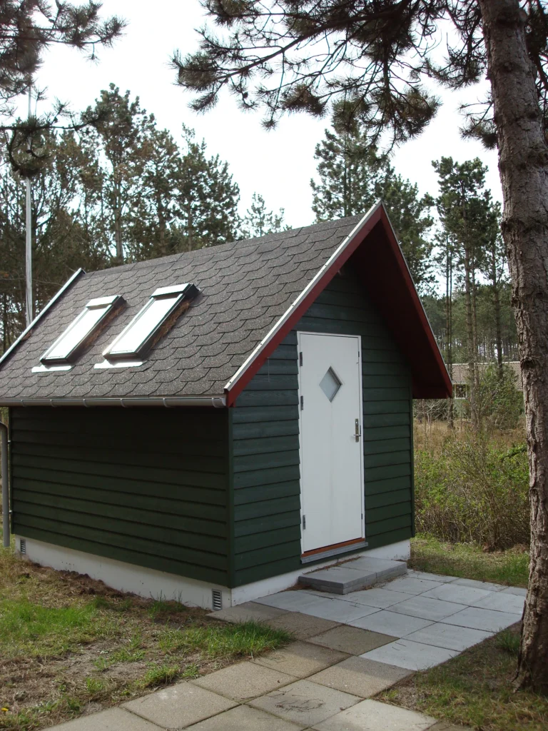 legehus: Karsten Birk